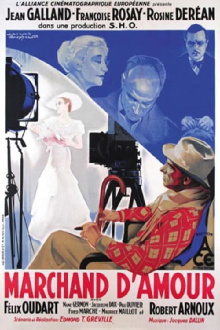 Marchand d'amour Trailer