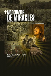 Marchands de miracles Trailer