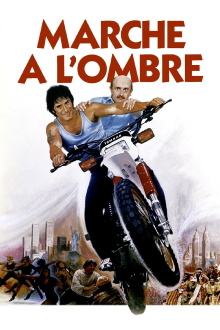 Marche à l'ombre Trailer