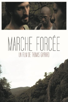 Marche forcée Trailer