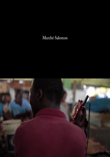 Marché Salomon Trailer