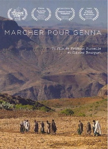 Marcher pour Genna Trailer