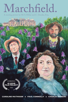 Marchfield Trailer