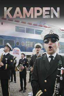 Marching Forever Trailer