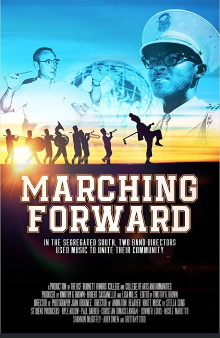 Marching Forward Trailer