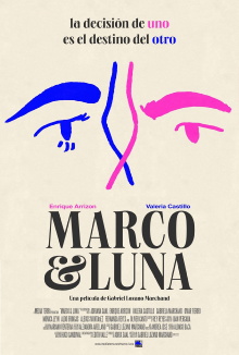 Marco & Luna Trailer