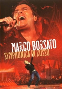 Marco Borsato - Symphonica in Rosso Trailer