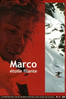 Marco Étoile Filante Trailer