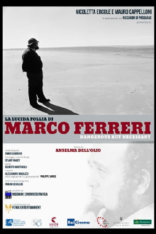 Marco Ferreri: Dangerous But Necessary Trailer