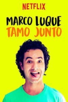 Marco Luque - We are together Trailer
