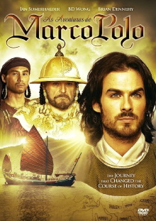 Marco Polo Trailer