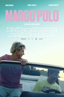 Marco Polo Trailer
