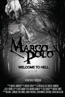 Marco Polo Trailer