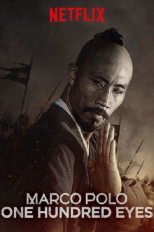 Marco Polo: One Hundred Eyes Trailer