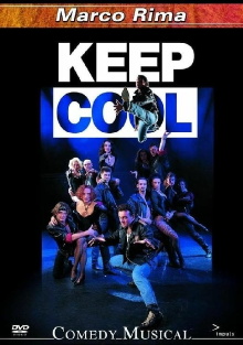 Marco Rima - Keep Cool Trailer