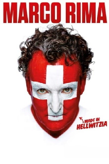 Marco Rima - Made in Hellwitzia Trailer