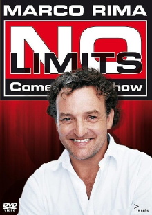 Marco Rima - No Limits Trailer