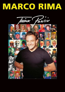 Marco Rima - Think Positiv Trailer