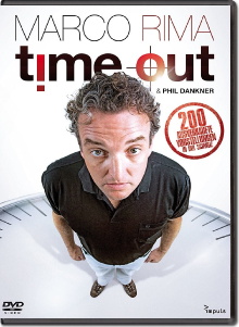 Marco Rima - Time Out Trailer