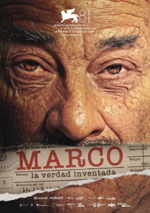 Marco: The Invented Truth Trailer
