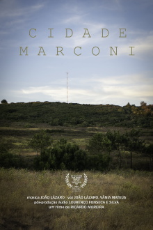 Marconi City Trailer