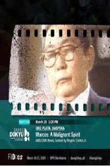 Marcos: A Malignant Spirit Trailer
