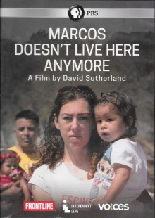 Marcos Doesn't Live Here Anymore Trailer