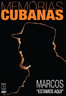 Marcos: Estamos Aquí Trailer
