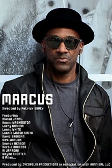 Marcus Trailer