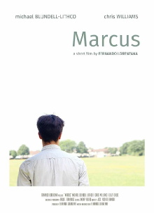 Marcus Trailer