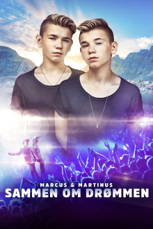 Marcus & Martinus: Together Trailer