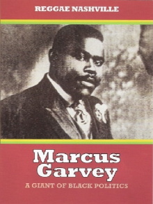 Marcus Garvey: A Giant of Black Politics Trailer