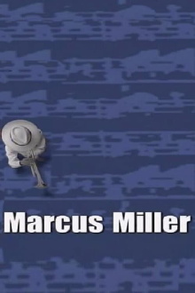 Marcus Miller - AVO Session Trailer