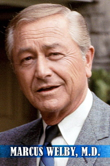 Marcus Welby, M.D.: A Matter of Humanities Trailer