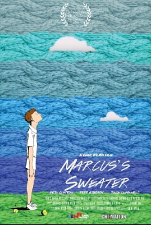 Marcus's Sweater Trailer