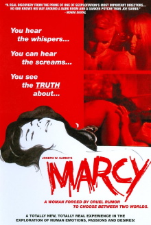 Marcy Trailer