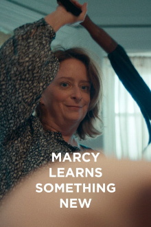 Marcy Learns Something New Trailer