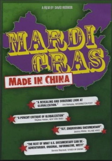 Mardi Gras: Made in China Trailer