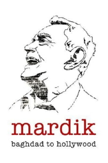 Mardik: From Baghdad to Hollywood Trailer