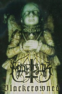 Marduk: Blackcrowned Trailer
