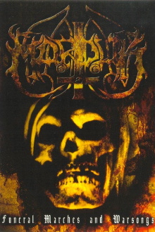 Marduk: Funeral Marches and Warsongs Trailer
