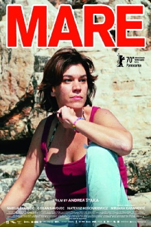 Mare Trailer