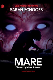 Mare Trailer