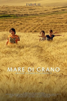 Mare di grano Trailer