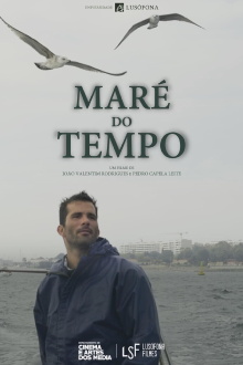 Maré do Tempo Trailer