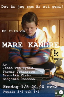 Mare Kandre: I Am the Genius! Trailer
