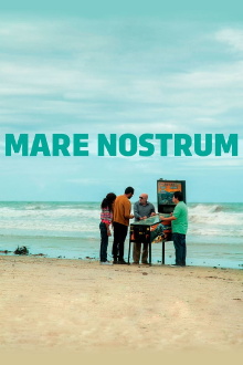 Mare Nostrum Trailer