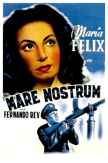 Mare nostrum Trailer