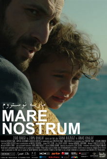 Mare Nostrum Trailer
