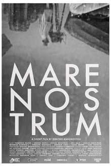 Mare Nostrum Trailer